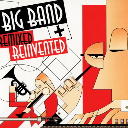 Django Reinhardt - Minor Swing (John Beltran's Remember New Orleans Remix)