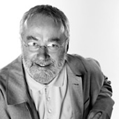 Design Matters with Debbie Millman: Bill Moggridge