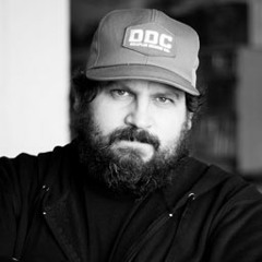 Design Matters with Debbie Millman: Aaron Draplin