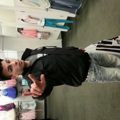 Lost In Life Rap- Beat Prod. By MerlinBeats. at USS Bonhomme Richard