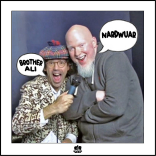 Brother Ali - Nardwuar