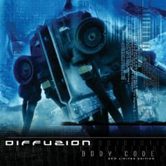 Full length previews from "Body Code" (2008, Alfa Matrix)