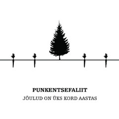 Jõulud on üks kord aastas