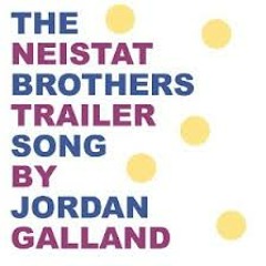 Jordan Galland - The Neistat Brothers Trailer Song