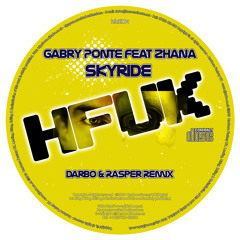 Skyride - Darbo & Rasper Remix MASTER mp3 (FREE download!)