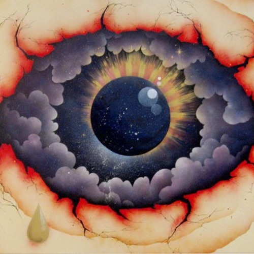 Galaxy K - (space cake)