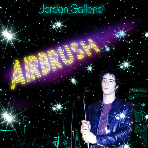 Stream OffCentral | Listen to Jordan Galland's Airbrush playlist online ...