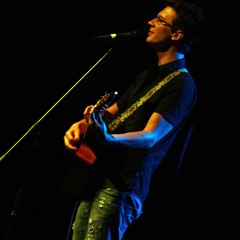 The Pamlico Sound (Live)