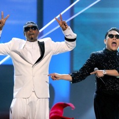 Gangma style Mix Español - Koreano | 2 legit 2 Quit mashup MC Hammer