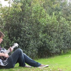 Someone Like You - Adele (Facu Morel Cover)