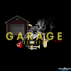 SO YOU REALLY - MZ.P (GARAGE RECORDZ 1 416 799-5161)