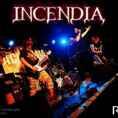 Incendia - Immunity