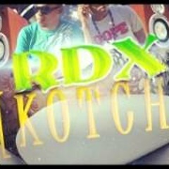 RDX KOTCH remix with vybz kartel by dj vyrtual