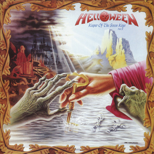 Stream You Always Walk Alone by Helloween | Listen online for free on  SoundCloud