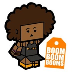 Wham - Last Christmas (BOOMx3 Whamx3 mix)