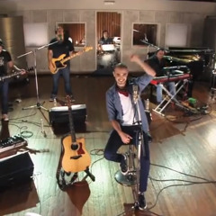 Abel Pintos - Revolución -  Encuentro en el Estudio