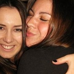 Me and My sister - Cover of 'Tiger mountain peasant song' fleet foxes / first aid kit haha!