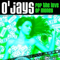 The O' jays - For The Love Of Money  (RoTaToR Remix)