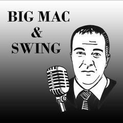 GET HERE by Mark McKenna (from the Big Mac and Swing CD)