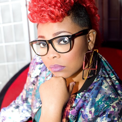 Alexis Spight- Go This Way
