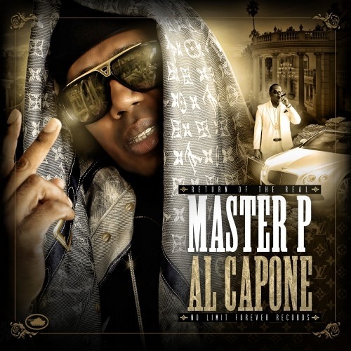 MASTER P - HOW I FEEL (ft. ALLEY BOY and FAT TREL)