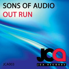 Sons Of Audio - Out Run (Sample)