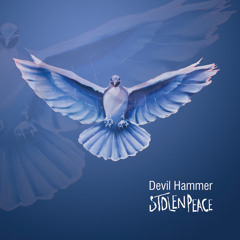 Devil Hammer  - Coloured By Cannons