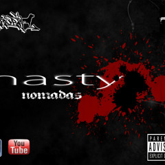 NASTY NOMADAS-NO PODRAN