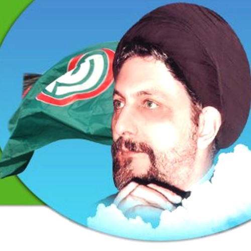 دمعي