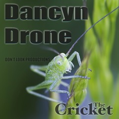 Dancyn Drone - The Cricket [Don't Look Productions] Available now on Beatport/iTunes/Spotify