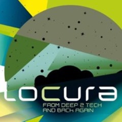 Mario Daic - Locura Mixtape Vol. 1