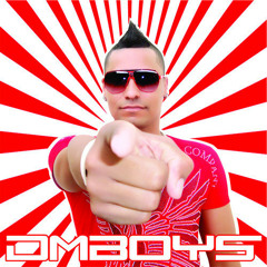 DM'Boys - Ela tem o poder (Mario Rios Remix)