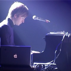 Ólafur Arnalds - A Hundred Reasons (feat. Haukur Heiðar Hauksson)