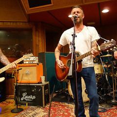 "Nobody's Darlings" by Lucero