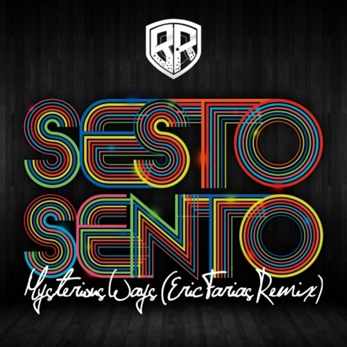 Mysterious Ways - Sesto Sento (Playground CD)