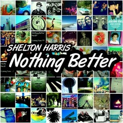 Shelton Harris - Picture That
