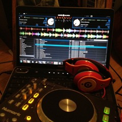 Rock Chapin DjToto
