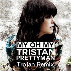 My Oh My (Consistent C Remix)