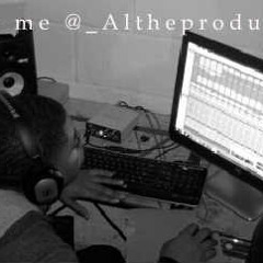 Bottom to the top[Prod. By Lil'Al]