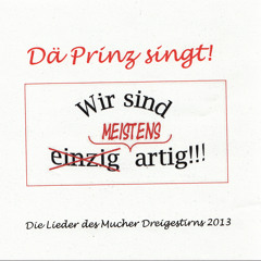 Wat auch passiert is