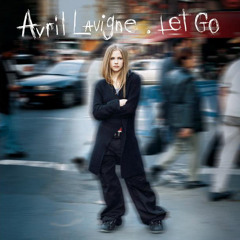 I'm With You- Avril Lavigne