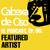 Artwork for Ep. 06 parte uno Featured Artist