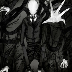 Creepy Pasta Stuff