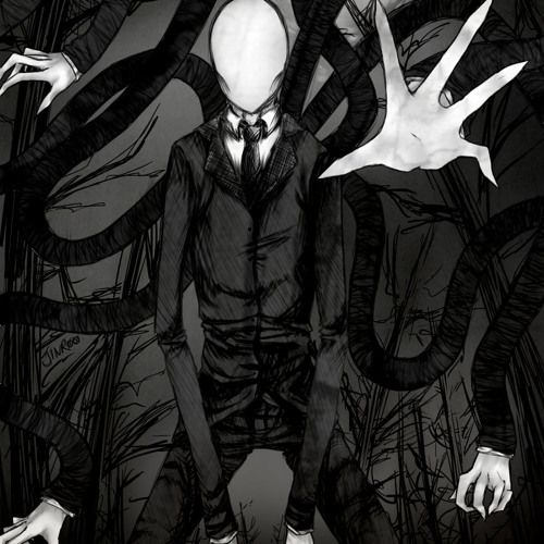 Slender man stream clearance free