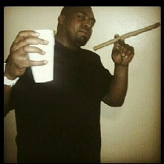 Lord Knows Prod. By G Inman of HoodieMusicGroup