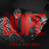 Tyga Dope Ft Rick Ross Clean Mp3