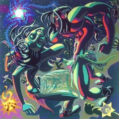 Ozyon - Epic Hallucinations (Demo Set) 2013