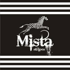 I Gotta Go - Mr.Stripes