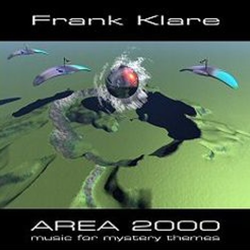 Frank Klare - Atlantis