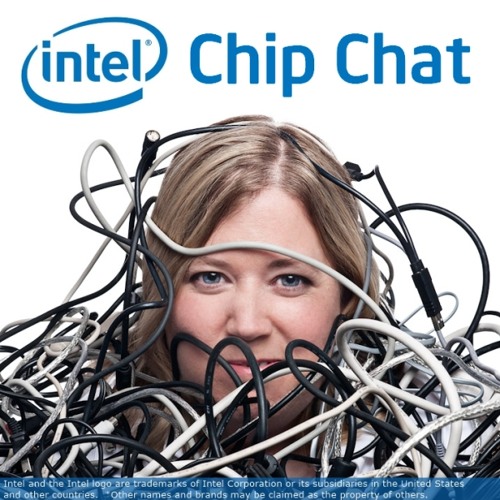 An Intel® Server Product Line Update – Intel® Chip Chat episode 228